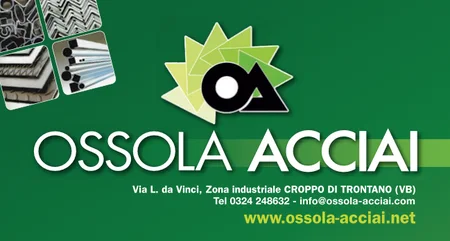 Ossola acciai